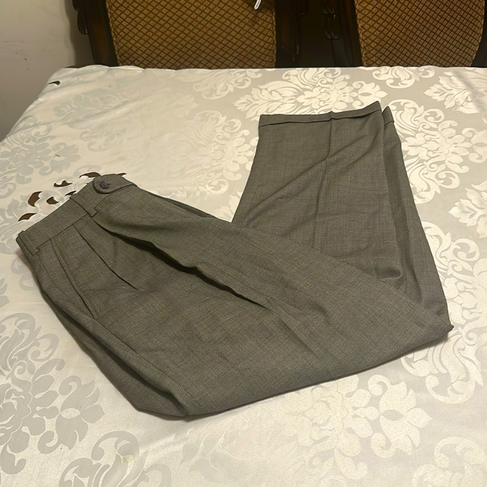 Executive collection pant men’s by Tom James